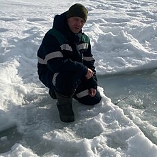 Фотография мужчины Дмитрий, 37 лет из г. Апатиты