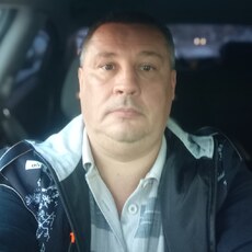 Фотография мужчины Алексей, 51 год из г. Владимир