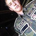 Павель, 20 лет
