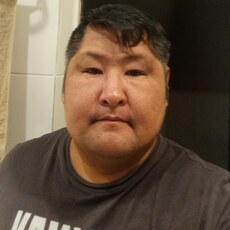 Фотография мужчины Чингиз, 40 лет из г. Кызыл