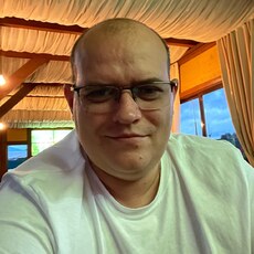 Фотография мужчины Кирилл, 37 лет из г. Серпухов