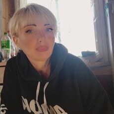 Фотография девушки Марина, 52 года из г. Орша