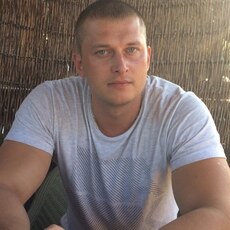 Фотография мужчины Дмитрий, 31 год из г. Минск