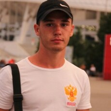 Фотография мужчины Алексей, 33 года из г. Москва