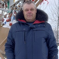 Фотография мужчины Сергей, 55 лет из г. Железногорск