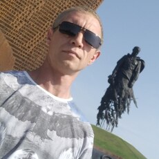 Фотография мужчины Максон, 40 лет из г. Тверь