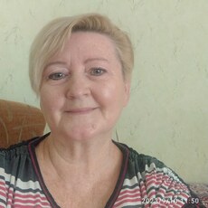 Фотография девушки Ирен, 61 год из г. Лида