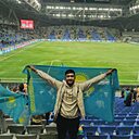 Ерназар, 26 лет