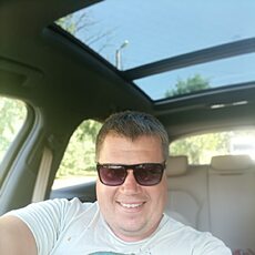 Фотография мужчины Женя, 38 лет из г. Кременчуг