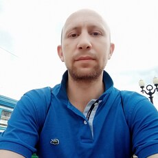 Фотография мужчины Юрий, 36 лет из г. Осиповичи