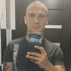 Фотография мужчины Александр, 30 лет из г. Москва