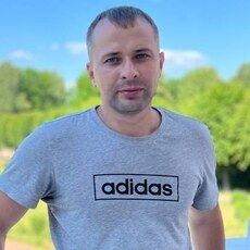 Фотография мужчины Александр, 38 лет из г. Долгопрудный
