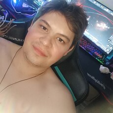 Фотография мужчины Николай, 34 года из г. Абай