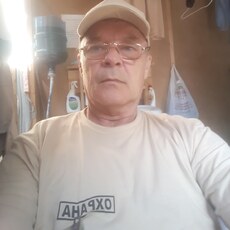 Фотография мужчины Михаил, 60 лет из г. Орехово-Зуево