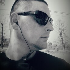 Фотография мужчины Сергей, 36 лет из г. Донецк (Ростовская Обл.)