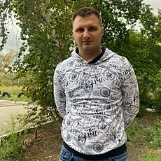 Фотография мужчины Владимир, 30 лет из г. Караганда