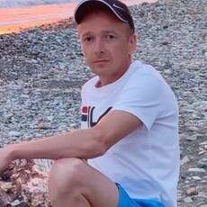 Фотография мужчины Михаил, 38 лет из г. Ногинск