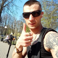 Фотография мужчины Сергей, 36 лет из г. Донской