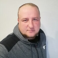 Фотография мужчины Сергей, 36 лет из г. Тюмень