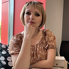 Фотография девушки Альбина, 40 лет из г. Тольятти