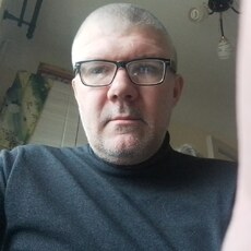 Фотография мужчины Николай, 42 года из г. Новокуйбышевск
