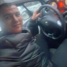 Фотография мужчины Артем, 34 года из г. Губкин