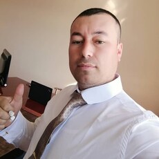 Фотография мужчины Азиз, 40 лет из г. Агинское
