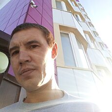 Фотография мужчины Николай, 39 лет из г. Москва