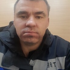 Фотография мужчины Василий, 41 год из г. Киров