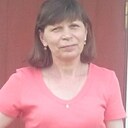 Валентина, 62 года