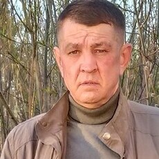 Фотография мужчины Дмитрий, 47 лет из г. Алдан