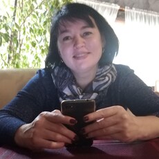 Фотография девушки Анжела, 54 года из г. Барановичи