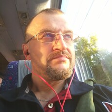 Фотография мужчины Сергей, 54 года из г. Санкт-Петербург