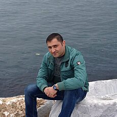 Фотография мужчины Натик Г, 44 года из г. Кошалин