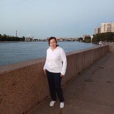 Фотография девушки Валентина, 56 лет из г. Тула