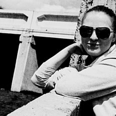 Фотография девушки Алиса, 33 года из г. Улан-Удэ