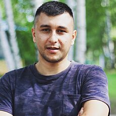 Фотография мужчины Евгений, 33 года из г. Старый Оскол