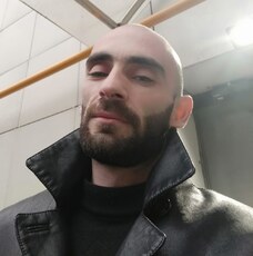 Фотография мужчины Анар, 37 лет из г. Шеки