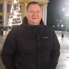 Фотография мужчины Павел, 44 года из г. Чебоксары