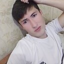 Мухаммед, 20 лет