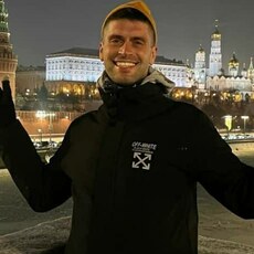 Фотография мужчины Дима, 39 лет из г. Большой Камень