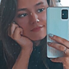 Фотография девушки Варвара, 20 лет из г. Чита