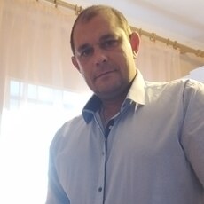 Фотография мужчины Алексей, 42 года из г. Буденновск