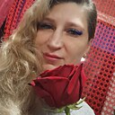 Светлана, 43 года