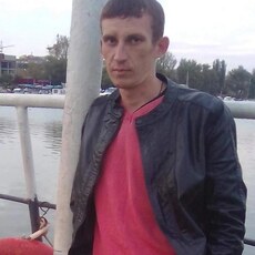 Фотография мужчины Александр, 38 лет из г. Тихорецк