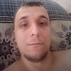 Фотография мужчины Саша, 32 года из г. Уфа