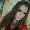 Лера Волконская, 24 года