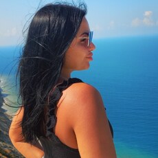 Фотография девушки Татьяна, 34 года из г. Прокопьевск