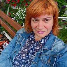 Фотография девушки Ольга, 57 лет из г. Курск