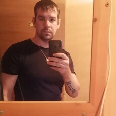 Фотография мужчины Юрий, 37 лет из г. Надым